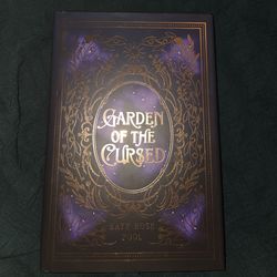 Garden of the Cursed