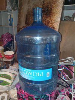 Primo 5-Gallon Water Jug