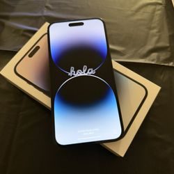 Iphone 14 Pro Max 128gb