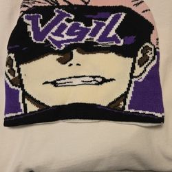 Vigil Beanies