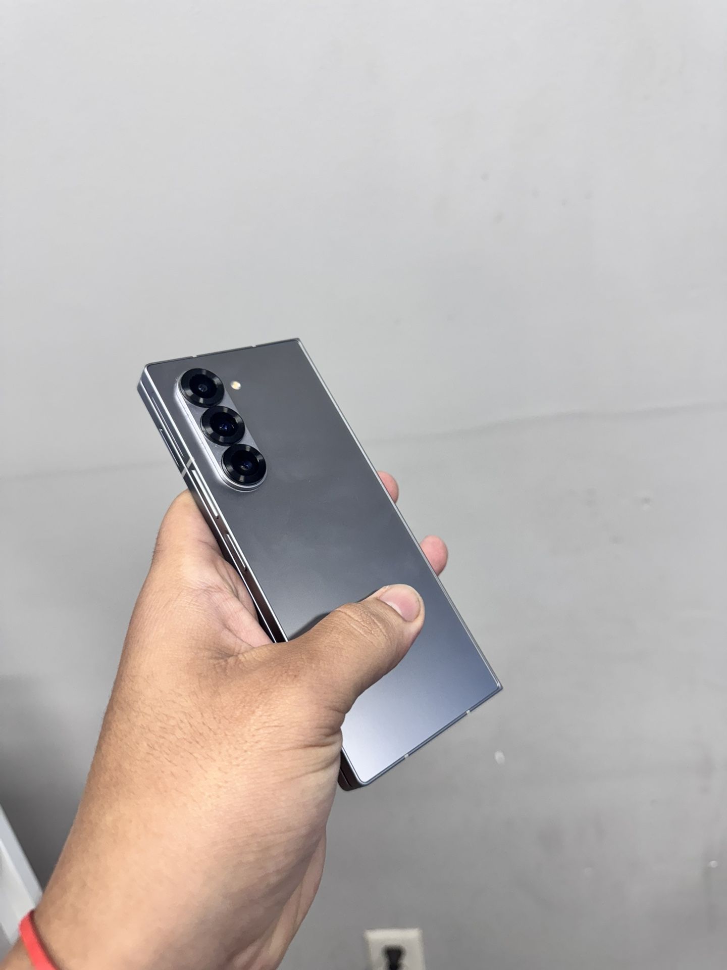 Samsung Z Fold 6 512 Gb Like New 