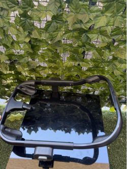 Nuna Car Seat Adapter
