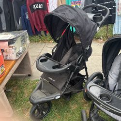 Stroller