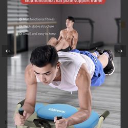 Air Fryer / Pink Or Teal Blue 