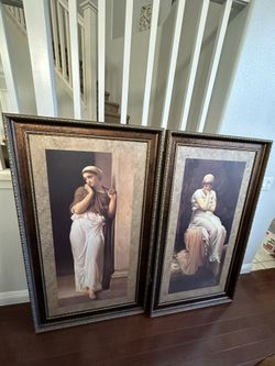 frames