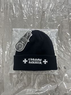 Chrome Hearts Beanie 