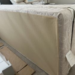 Cal King Box Spring
