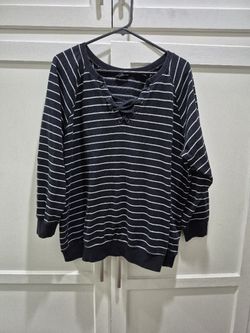 Torrid 1X Sweatshirt