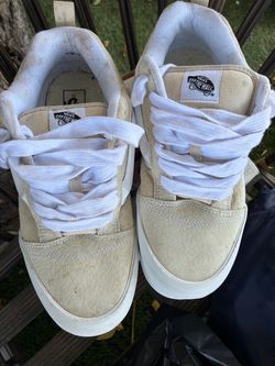 New vans size 10