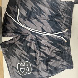 Bucket Squad Shorts - Brand New  Size Medium