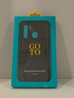 Samsung Galaxy A21 Phone Case