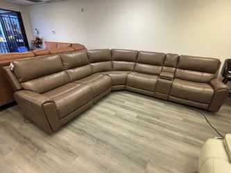 Brand new sofa sectional need gone asap