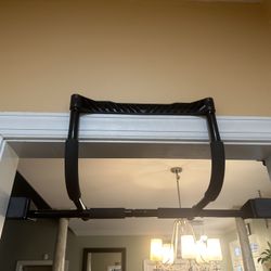 Pull Up Bar