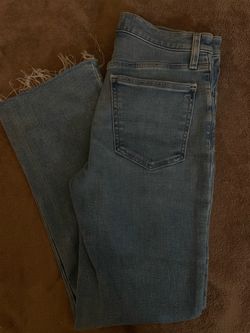 Madwell Blue Jeans