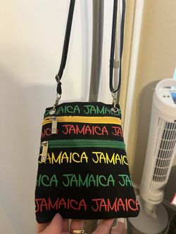 Crossbody Purse