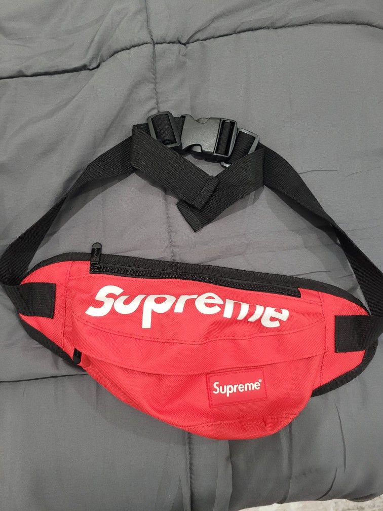 Supreme Fany Bag