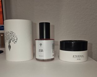 Brand New!!!! Eternal Perfume Oils Pink Flirt 30ml
