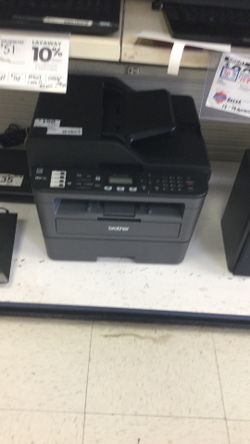 Printer/scanner