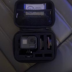 GoPro Hero 4