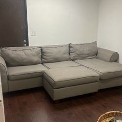 Sectional Sofa Living Room
