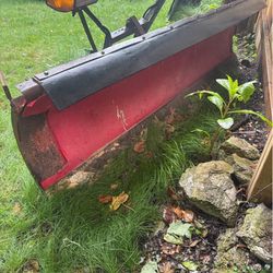 Western Snow Plow What You See Is What You Get