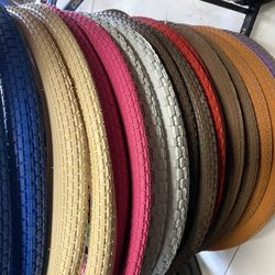 Bicycles And Bike Parts For Sale