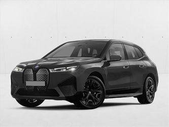 2024 BMW iX