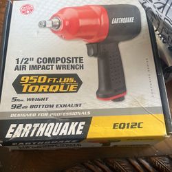 1-2air Wrench 