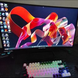 240 hz monitor