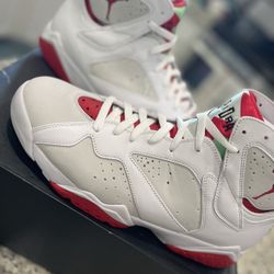 Jordan Retro 7 Year Of The Rabbit 🐇 Hares”