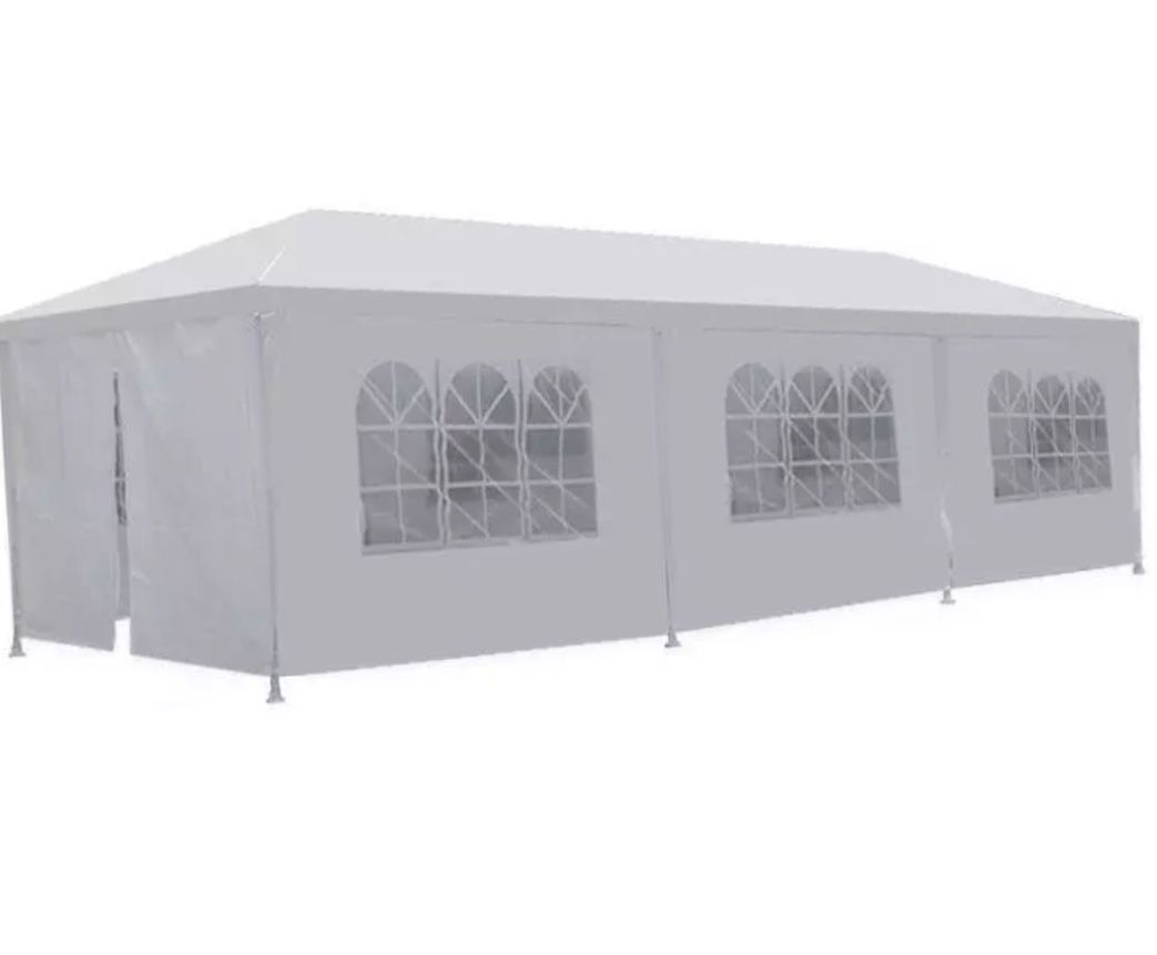 NEW 10’ X 30’ CANOPY