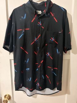 Rsvlts Star Wars Shirt