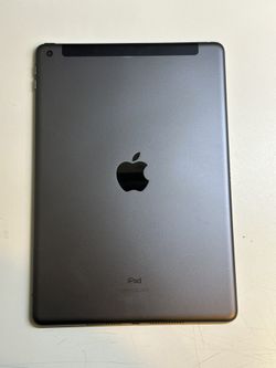 iPad 9th Gen 