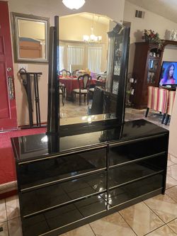 Bedroom Dresser