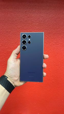 Samsung s24 ULTRA 256Gb