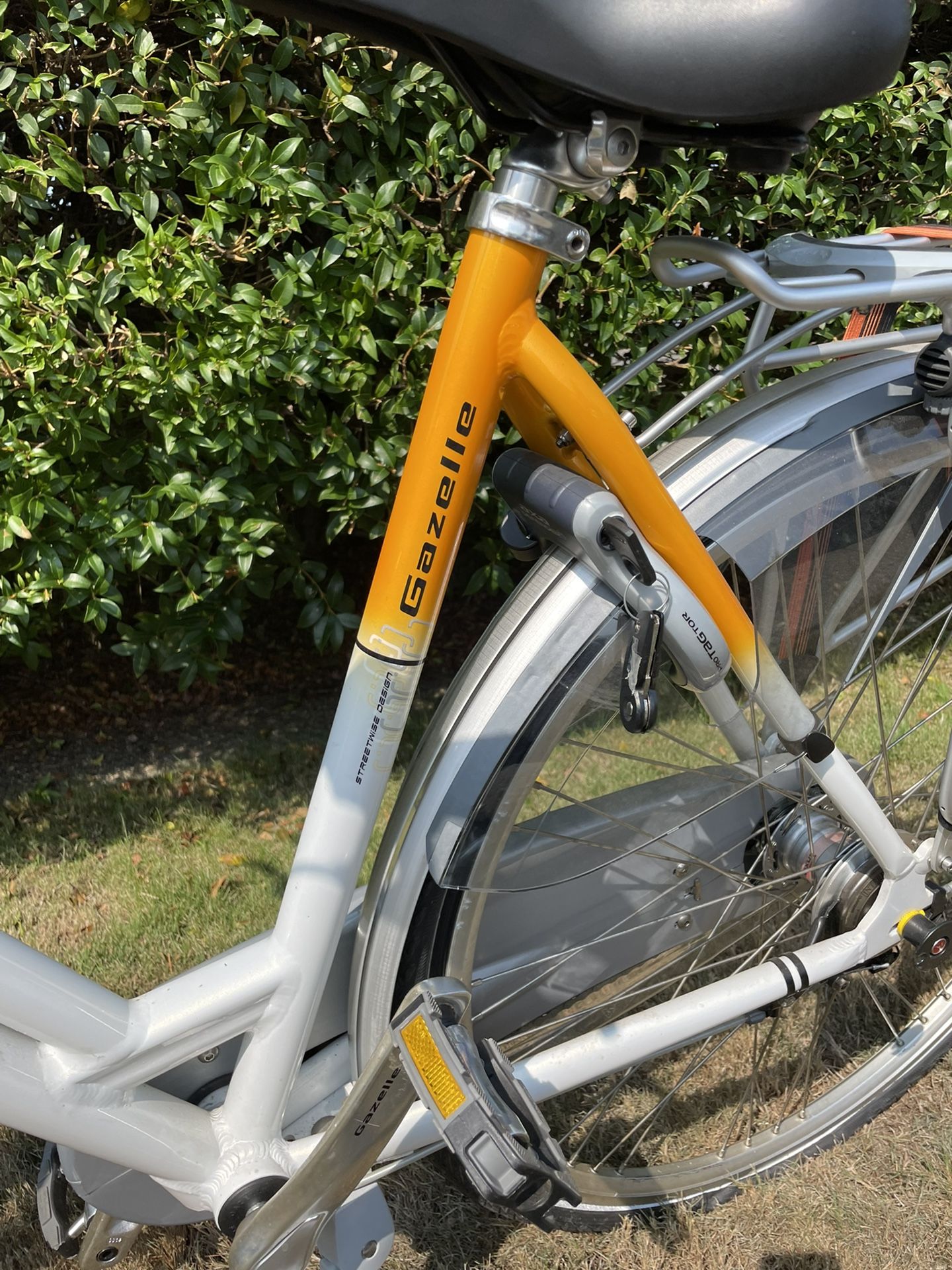 Gazelle Dutch Bike -brand new