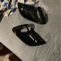 1993 to 1997 Camaro interior door handle trim