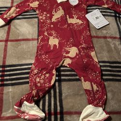 Baby Pajamas 