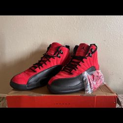 jordan 12 retro