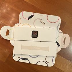 Apple Watch SE 3 GPS 40mm (Starlight)