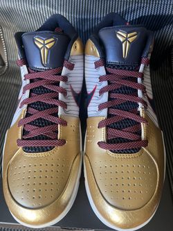 Nike Kobe ‘Gold Medal’