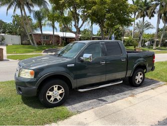 2006 Ford F-150