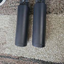 Flowmaster 3.5 Outlet 2.5 Inlet × 14 Inch Tips