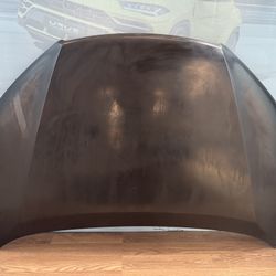 2014-2019 TOYOTA HIGHLANDER HOOD 