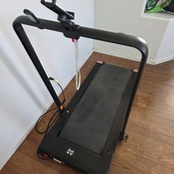 Walking Treadmill