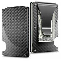 New In Box Card Holder Wallet