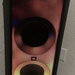 JBL Party Box 1k