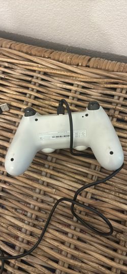 PS4 wired controller