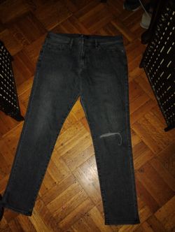 Gap Jeans Sz 38x32 
