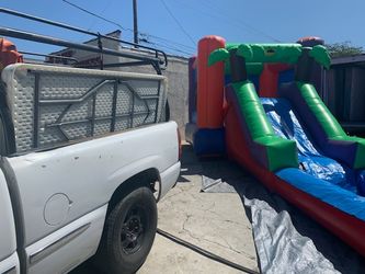 Rentamos todo para sus fiestas